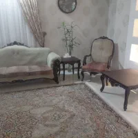 مبل و ناهار خوری