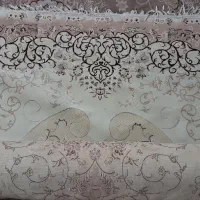 فرش ۹ متری تازه شسته شده، نیاز به شست و شو ندارد