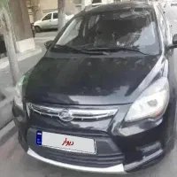 لیفان ایکس۵۰ دنده ای (X50)