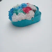 گل گهواره نوزاد