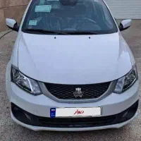 ساینا S دوگانه سوز فابریک کارخانه مدل 1402