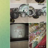 فروش یه سری لوازم منزل