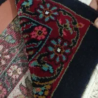 فرش طرح افشار ۱۲ متری