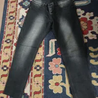 شلوار لی سایز 34