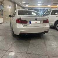 Bmw320i|خودرو سواری و وانت|تهران, ونک|دیوار