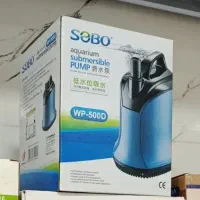 پمپ کف کش sebo