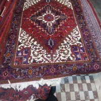 جفت فرش۶متری  دستبافت