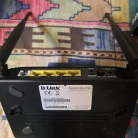 مودم ایرانسل H1 و مودم دی لینک|مودم و تجهیزات شبکه|تهران, شاهین|دیوار