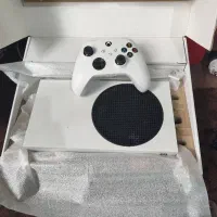 ایکس باکس سری اس