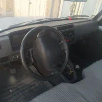 وانت مزدا مدل95اخرین مدل ژاپن کم کار|خودرو سواری و وانت|برخوار, |دیوار