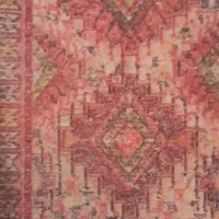 فرش قدیمی انتیک دست باف|فرش|بروجرد, |دیوار