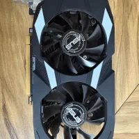 کارت گرافیگ GeForce RTX 3050 OC Edition 6GB ‌