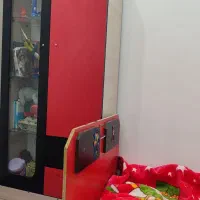 تخت و کمد|تخت و سرویس خواب|قم, انسجام|دیوار