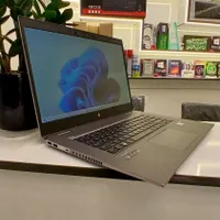 لپ تاپ HP مدل ZBook G5 Studio|رایانه همراه|قم, عمار یاسر|دیوار