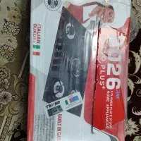 گاز رو میزی تکنو tekno