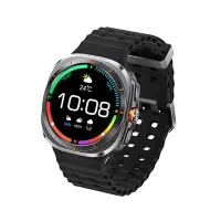 ساعت قدرتمند و هوشمند HK28 Ultra