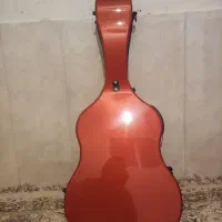 کیس گیتار تمام فایبرگلاس فرودگاهی