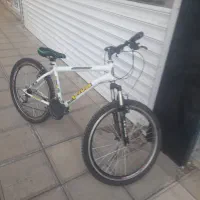 سایز ۲۴ مارک پوما و مارک وی وا|دوچرخه، اسکیت، اسکوتر|اسفراین, |دیوار