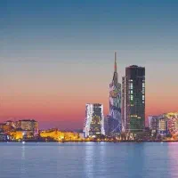 نیروی خدمات