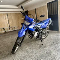 یاماها wr155