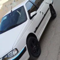 پژو پارس سفارشی تمام فول 1403|خودرو سواری و وانت|زاهدان, |دیوار