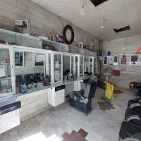 لوازم آرایشگاه مردانه