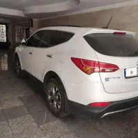 سانتافه ۲۰۱۵ در حد نو