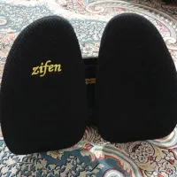 پشتی طبی زیفن برا ماشین اداره جات