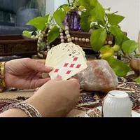 فال تاروت و قهوه  آموزش شمع تراپی|خدمات پذیرایی، مراسم|شیراز, حافظیه|دیوار