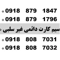 0918.879.1868|سیم‌کارت|سنندج, |دیوار