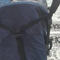 کالسکه عصایی|کالسکه و لوازم جانبی|قرچک, مهدیه|دیوار