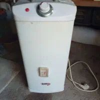 ابگرمکن برقی