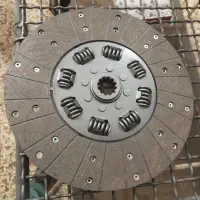 دیسک  صفحه کلاچ|قطعات یدکی و لوازم جانبی|قوچان, |دیوار