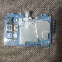 برد گوشی A02s+خشاب سیم کارت