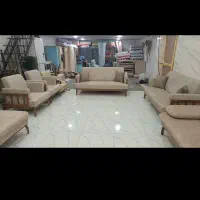 زمرد|مبلمان خانگی و میز عسلی|قروه, |دیوار