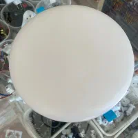 لامپ گرد توکار ۳۰ وات edc|لامپ و چراغ|فردوس (خراسان), |دیوار