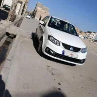 سایناs خشک فول صفر کیلومتر