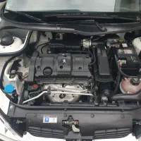 206 V8|خودرو سواری و وانت|قائم‌شهر, |دیوار