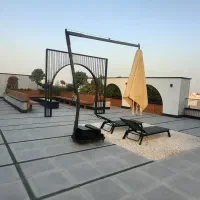 کاریز ۱۱۵متر زمین فروشی