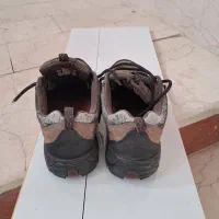 کفش کوهنوردی|کیف، کفش، کمربند|بروجرد, |دیوار