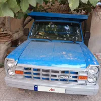 نیسان فروشی