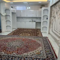 فروش اپارتمان طبقه همکف صفر و نوساز