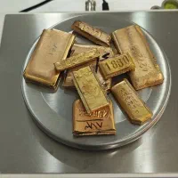 طلای حبیبان