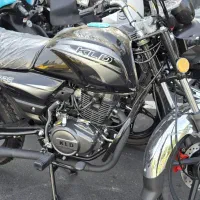 کی ال دی 225 بی ایکس 200 کیوای 200 مدل 1405