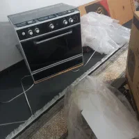 اجاق گاز طرح فر|اجاق گاز و لوازم برقی پخت‌وپز|مشهد, شهید احمدی روشن|دیوار