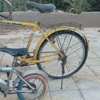 دوچرخه..
