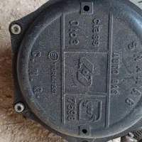 ژیگلاتور و بست نگهدارنده