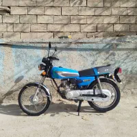 موتر ۱۲۵مدل ۹۲|موتورسیکلت|سنندج, |دیوار