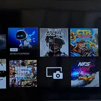 کرایه PS4 & PS5 و فرمان ماشین و اجاره تلویزیون LED|خدمات رایانه‌ای و موبایل|یزد, |دیوار