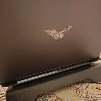 لپتاپ گیمینگ hp victus|رایانه همراه|کرمانشاه, |دیوار
